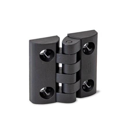 Hinges GN 151.5