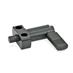 Cam Action Indexing Plungers Guide steel blackened GN 612.2 thumbnail