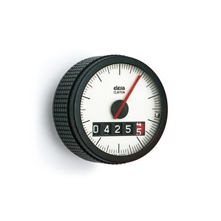 Hand Knobs with Position Indicator plastic GN 5343