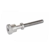 Stainless Steel Adjusting Screws GN 827 thumbnail