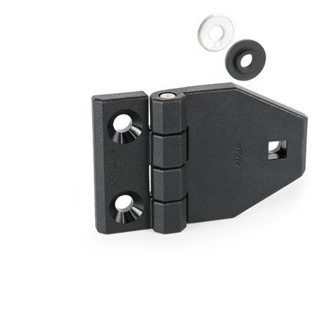 Hinges GN 237.1