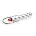 Locking Pins with lifting ring steel zinc plated GN 214.2 thumbnail
